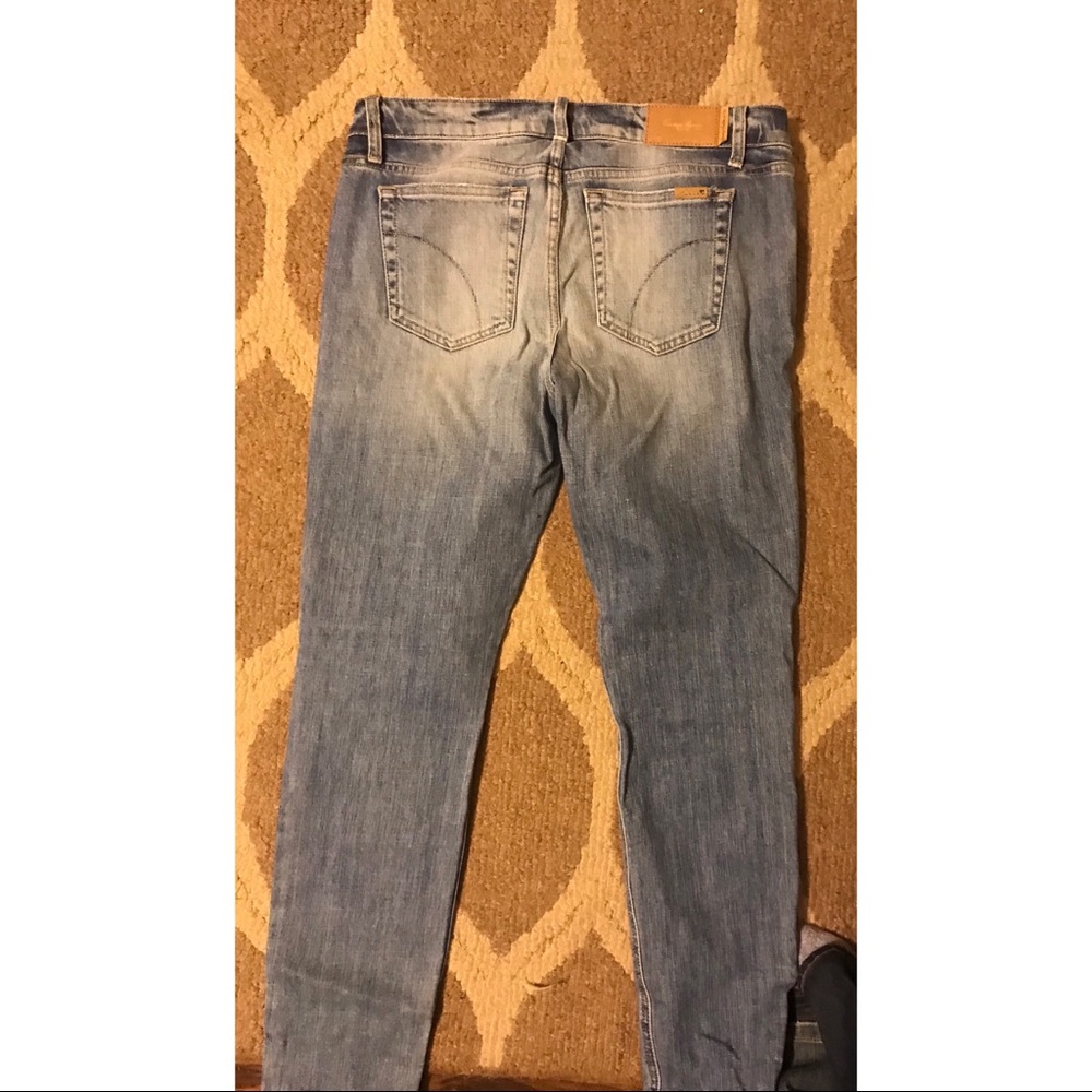 Joes jeans